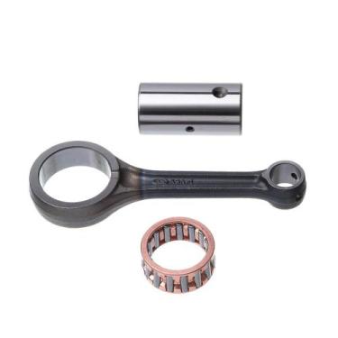 Imagem de Biela Comp. Txk Racing (diam.sup.p. 15mm) Cg 125 02/08 F016