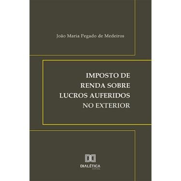 Imagem de Imposto de renda sobre lucros auferidos no exterior