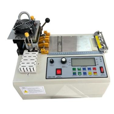 Imagem de Máquina de Cortar tiras Reto, quente ou frio-220v - Techook