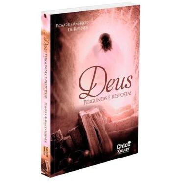 Imagem de Deus - Perguntas e Respostas - EDLECX