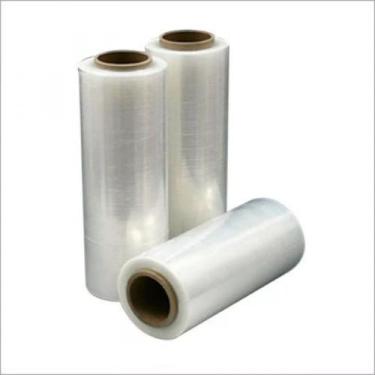 Imagem de Bobina Filme Pe Stretch Pelicula Manual 500 X 0,025 Bob 4 Kg - XCA