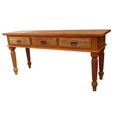 Imagem de Aparador Rústico Ándria em Madeira de Demolição - Cód 1870 - Barrocart