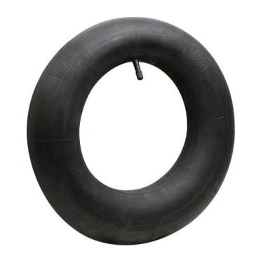 Imagem de Câmara de Ar Famastil 3.25x8 para Carrinho de mão - Foxlux