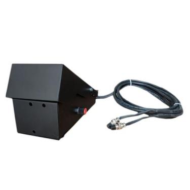 Imagem de Pedal Tig para Inversora AC/DC - Wwsoldas