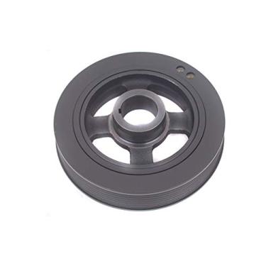 Imagem de Kia 23124-3C201, polia do motor.