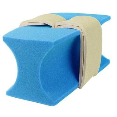 Imagem de Almofada Coxim Abdutor De Perna E Quadril Ortocenter