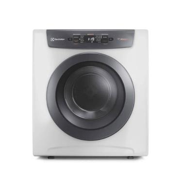 Imagem de Secadora de Roupas Piso/Suspensa Electrolux 11Kg Premium Care com Timer Control SVB11 Branca - 220V