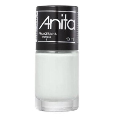 Imagem de Anita Francesinha  8  - Esmalte 10m