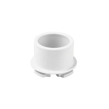 Imagem de Adaptador Para Condulete Eletroduto Pvc Branco 1/2" Masster - Masster 