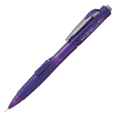 Imagem de Lapiseira PENTEL Twist Erase Click 0.5 mm, Violeta