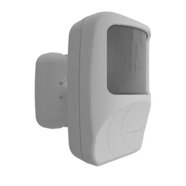 Imagem de Sensor de Presença Frontal 110 Microcontrol. Inrush - Exatron