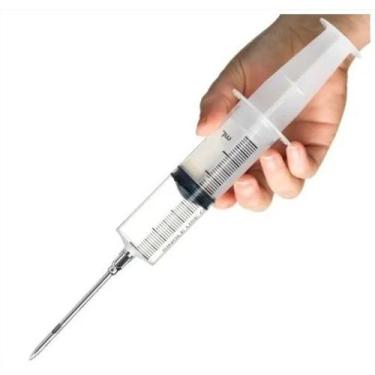 Imagem de Injetor de Temperos 30 ml - seringa