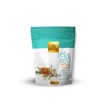 Imagem de Chá misto relaxed tea - Akmos