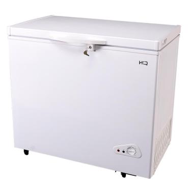 Imagem de Freezer e Conservador Horizontal HQ 150 Litros Branco BD-150Q 127V 
