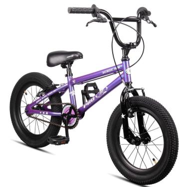Imagem de Bicicleta Aro 16 Pro-X BMX Série 16K Infantil Aro Aero Freio V-Brake-Unissex
