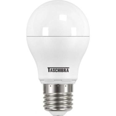 Imagem de Lâmpada Bulbo Led TKL 30 4,9W 6500K 100/240V Taschibra