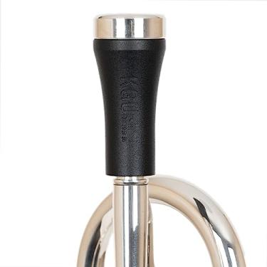 Imagem de BOOSTER TRUMPET BOOSTER KGUBrass. RADIUS TRUMPET BOOSTER KGU Edição Preta Personalizada