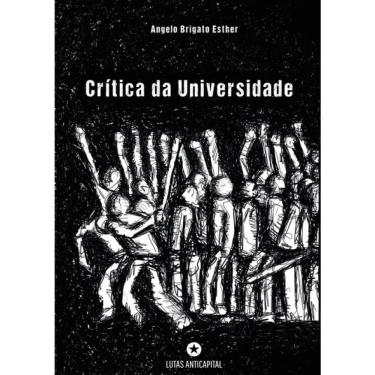 Imagem de Crítica Da Universidade
