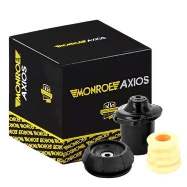 Imagem de Kit Coxim Amortecedor Dianteiro Chevrolet Astra 1999/2012 - AXIOS