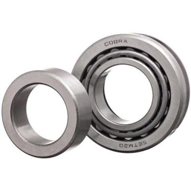 Imagem de Rolamento de roda Traseiro Ford F 1000 1979 a 1995 COBRA