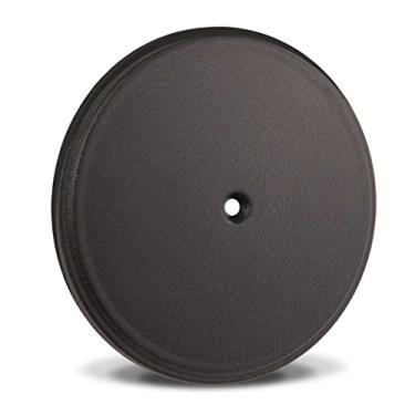 Imagem de Arlen Ness Billet Sucker and Big Sucker Optional Stage I Smooth Outer Cover - Black