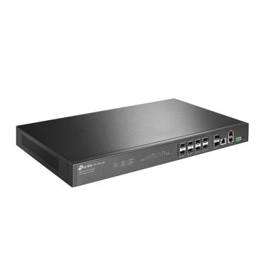 Imagem de OLT GPON Pizza BOX de 8 Portas Deltastream DS-P7001-08