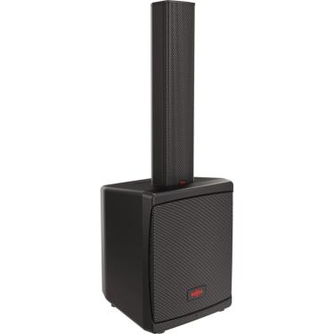 Imagem de Sistema PA Ativo HH TENSOR-SOLO Preto