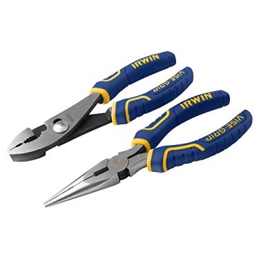 Imagem de IRWIN Conjunto de alicates VISE-GRIP, 2 peças (2078702)