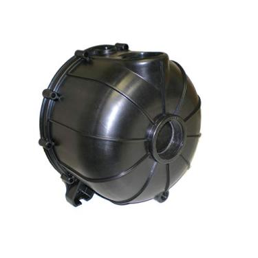 Imagem de Pacer Bombas 58-1002 30B corpo da bomba para bomba de água série S com entrada e saída rosqueada de 5 cm