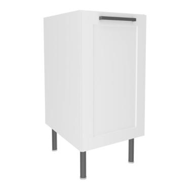 Imagem de Balcão de Cozinha em MDF com 1 Porta 40cm Multimóveis CR20429