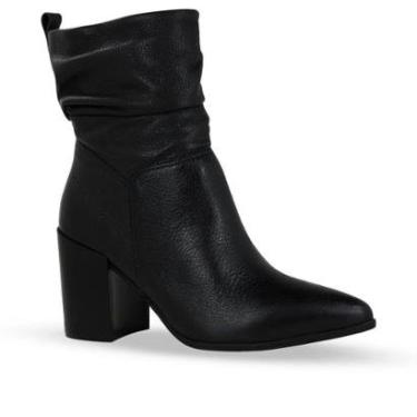 Imagem de Bota Cano Curto Feminino Bottero 360307-Feminino