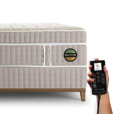 Imagem de Motion 36 Latex Queen 158x198cm