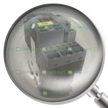 Imagem de New 3RT2026-2KB40 ONE New Open Box 3RT2026-2KB40