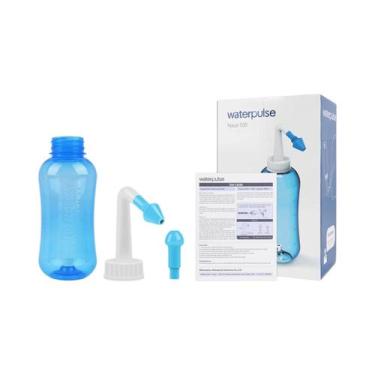 Imagem de Lavador Nasal 300ml Para Adultos E Crianças, Limpa Os Sinusites, Prote