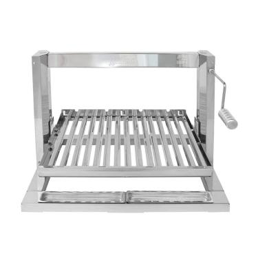 Imagem de Churrasqueira - Grillex Lift Gl-584 - Giragrill