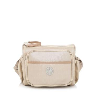 Imagem de Frasqueira Maternidade Lequiqui Florence - Bege