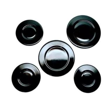 Imagem de 5 Espalha Chama Da Defendi Para Fogão Cooktop Continental