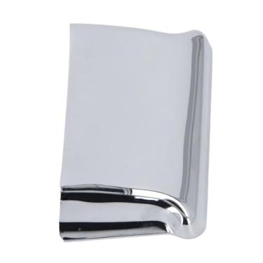 Imagem de Pssopp Carrierbagcase Atração Vintage Premium Aço Inoxidável Ponte, Instalação Fácil para Guitarras Elétricas TL, Com Guitarra de Caixa de Charutos