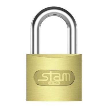Imagem de CADEADO STAM 45 mm - STAM