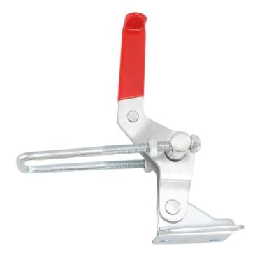 Imagem de lyrlody Trava de Trava de de de Pesada Com Mecanismo de Travamento Seguro para Contêiner de Remessa de Trailer de Carga