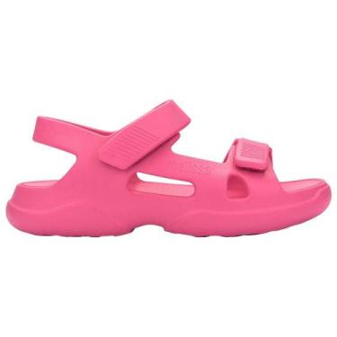 Imagem de Melissa free papete 33974, Pink, 39/40