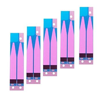 Imagem de Adesivo de bateria para iPhone, for-iphone-7