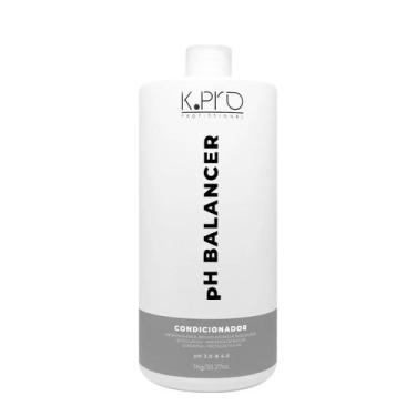 Imagem de K.Pro Profissional pH Balancer - Condicionador 1Kg