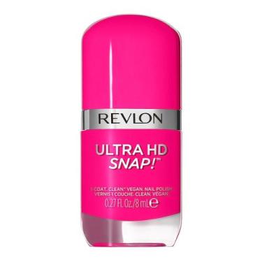 Imagem de Esmalte Revlon Ultra HD Snap Vegano - Cor 028 Rule the World