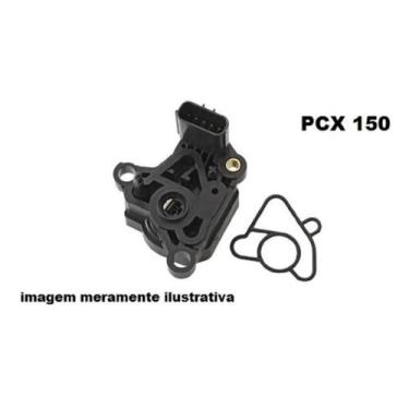 Imagem de Reparo Sensor Hibrido Honda Cb 300 R Limited 2012/2012 - Magnetron