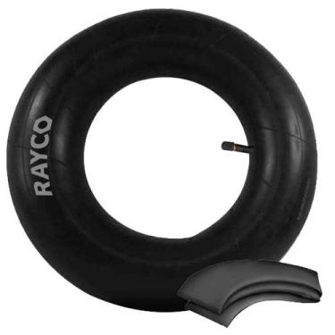 Imagem de Câmara de Ar Carrinho de Mão 3.25x8 Pol. Rayco