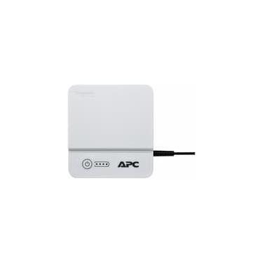 Imagem de Nobreak APC Easy Back-UPS Connect, 12Vdc 36W, íon-lítio - CP12036LI
