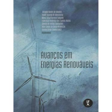 Imagem de Avancos Em Energia Renovaveis