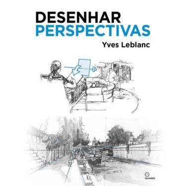 Imagem de Desenhar Perspectivas