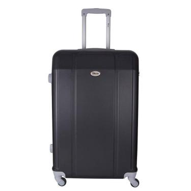 Imagem de Mala Continental Pequena Preta